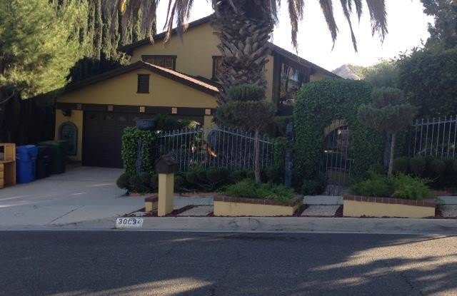 30634 Passageway Place PL - 30634 Passageway Place, Agoura Hills, CA 91301
