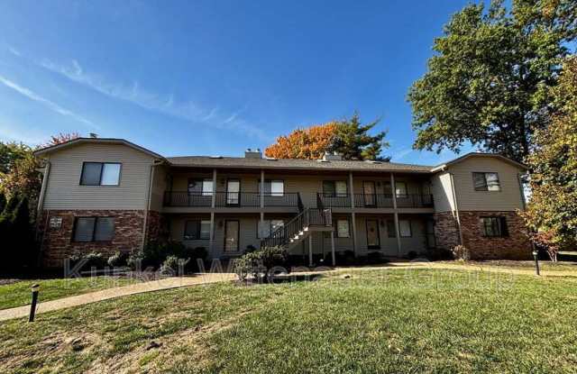 211 Eagle Ridge - 211 Eagle Ridge, O'Fallon, IL 62269