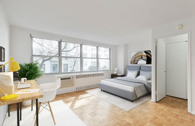 310 E 70th Street - 310 East 70th Street, New York City, NY 10021