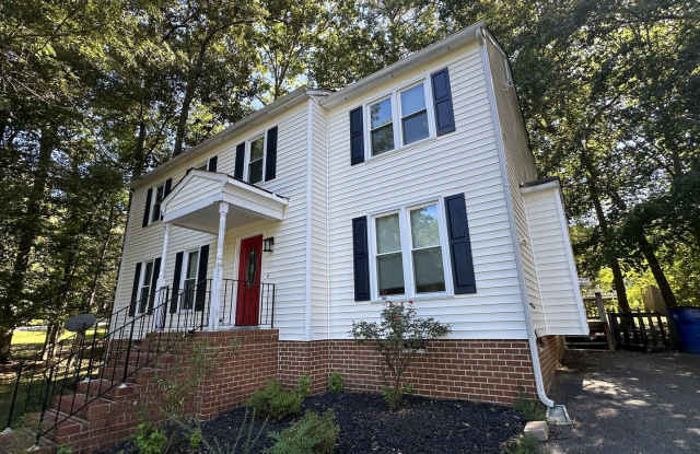 For Rent: Charming 4-Bedroom Colonial in Chesterfield, VA - $2,600/month photos photos