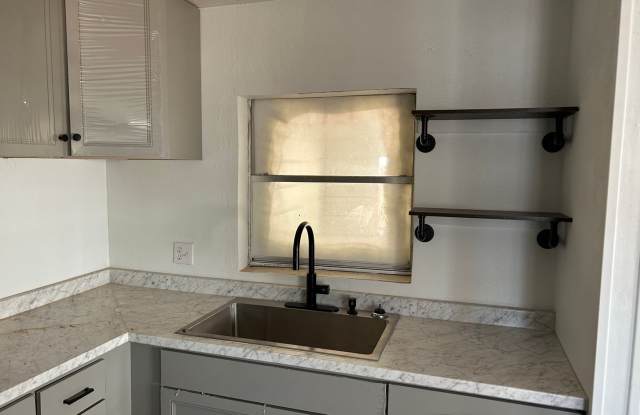 COMING SOON! 2 bedroom 1 bath freshly remodeled home located in Mineral Wells! Gallery 3