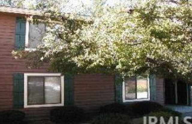 308 Wilmington Ct - 308 Wilmington Court, Bloomington, IN 47401