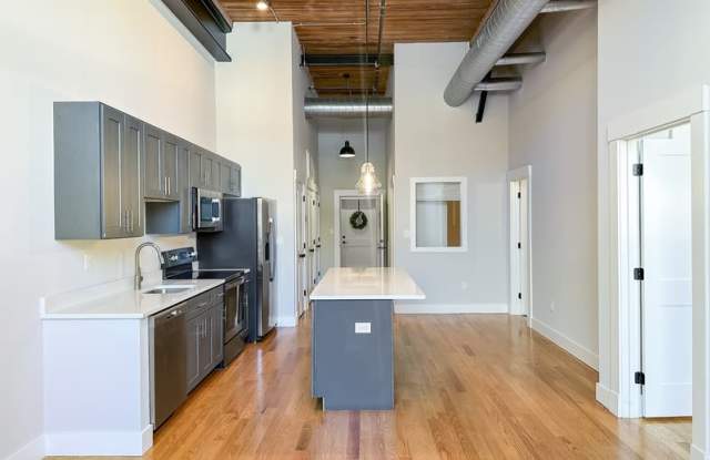 1665 Main Street - Unit A107 - 1665 Main Street, Worcester County, MA 01522