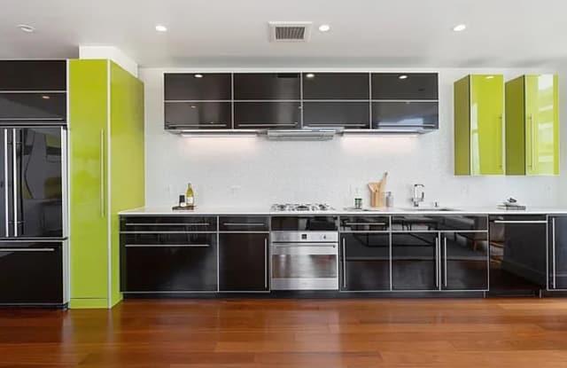 1298 Bush St # 802 Gallery 2