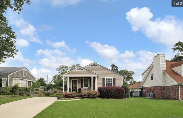 630 19th Ave S - 630 19th Avenue South, Birmingham, AL 35205