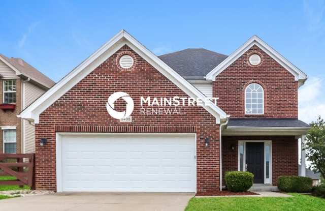 5408 Skeffington Way - 5408 Skeffington Way, Jefferson County, KY 40241
