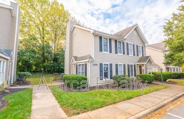 3136 Driftwood Dr - 3136 Driftwood Drive, Charlotte, NC 28205