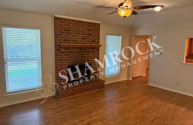 Robinson ISD Duplex Gallery 4