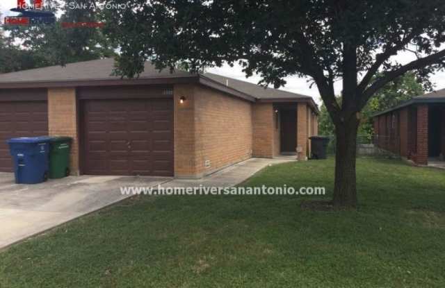 12226 Maverick Bluff - 12226 Maverick Bluff Street, San Antonio, TX 78247
