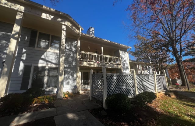 20531 Shadyside Way - 20531 Shadyside Way, Germantown, MD 20874