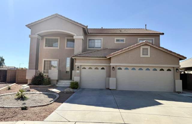 2914 N 127TH Lane photos photos