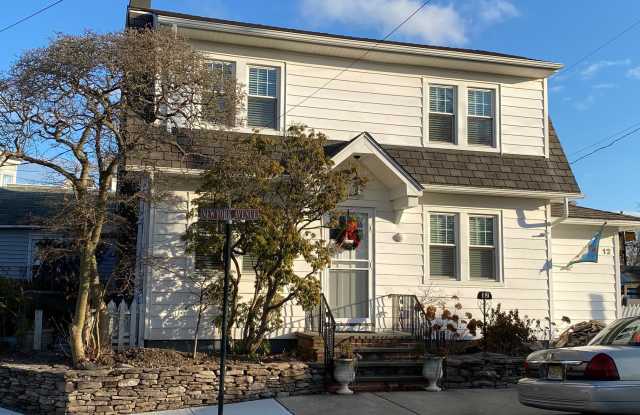 12 New York Avenue - 12 New York Avenue, Ocean Grove, NJ 07756