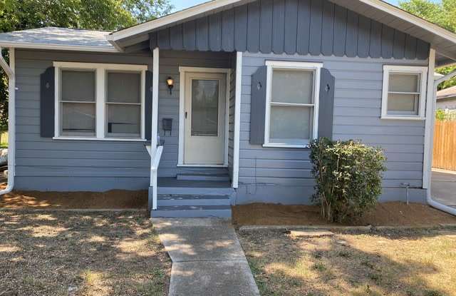 118 LECOMPTE PL - 118 Lecompte Place, San Antonio, TX 78214