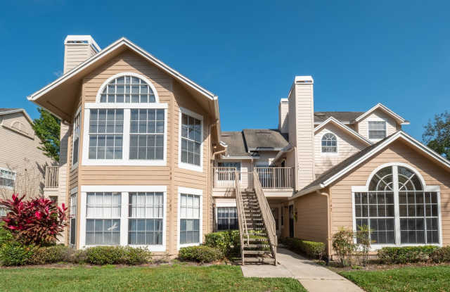 Hidden Springs - 633 GT 146 - 633 Greencove Terrace, Altamonte Springs, FL 32714