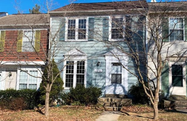 15702 PILLER LANE - 15702 Piller Lane, Bowie, MD 20716