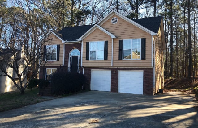 79 Melody Lane - 79 Melody Lane, Gwinnett County, GA 30043