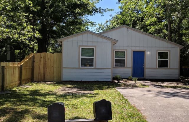 3304 Phyllis St 1 - 3304 Phyllis Street, Jacksonville, FL 32205