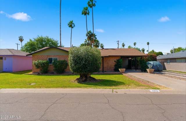 4613 E VERNON Avenue photos photos