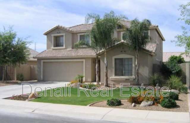 3363 E Flamingo Court photos photos