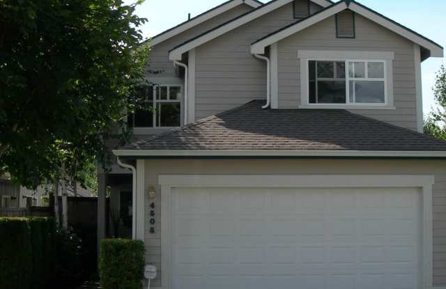 4505 Breton Ln SE - 4505 Breton Lane Southeast, Lacey, WA 98503