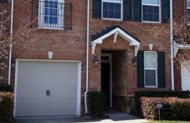 335 Longchamp Lane - 335 Longchamp Lane, Cary, NC 27519