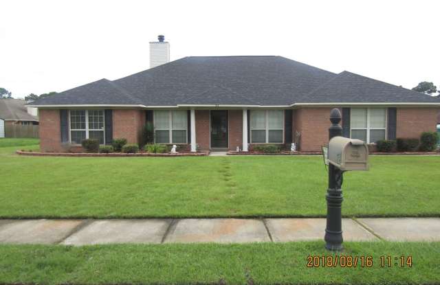 73 Arbor Ridge Way - 73 Arbor Ridge Way, Midway, GA 31320