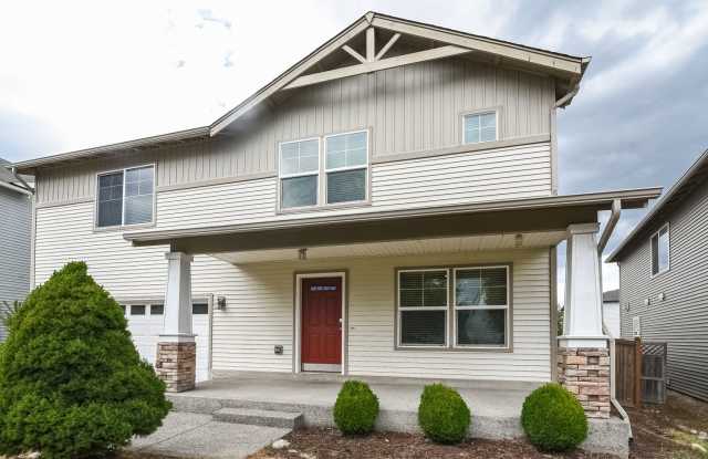 21542 Se 299th Way - 21542 Southeast 299th Way, Lake Morton-Berrydale, WA 98042