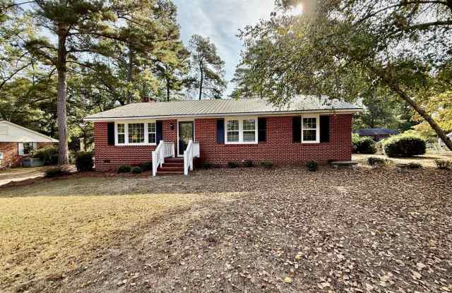 808 Aspen Lane - 808 Aspen Lane, Rockingham, NC 28379