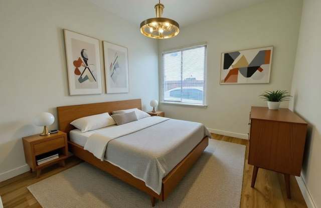 Newly Renovated 1 Bedroom in West Adams photos photos