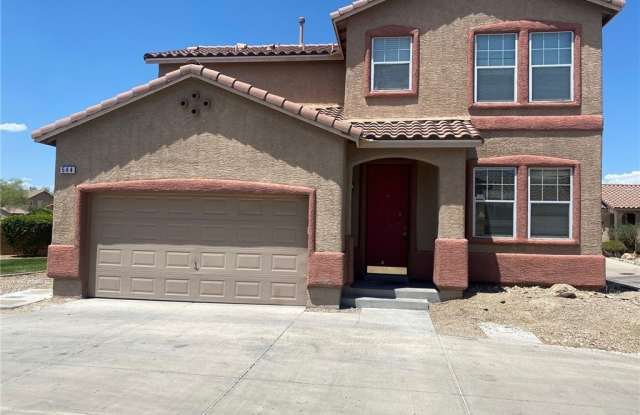 544 Bayo Canyon Court photos photos