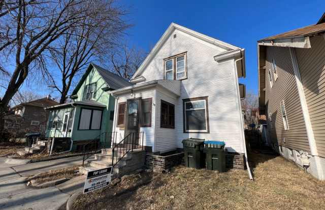 2 Story two bedroom house $750 per month photos photos