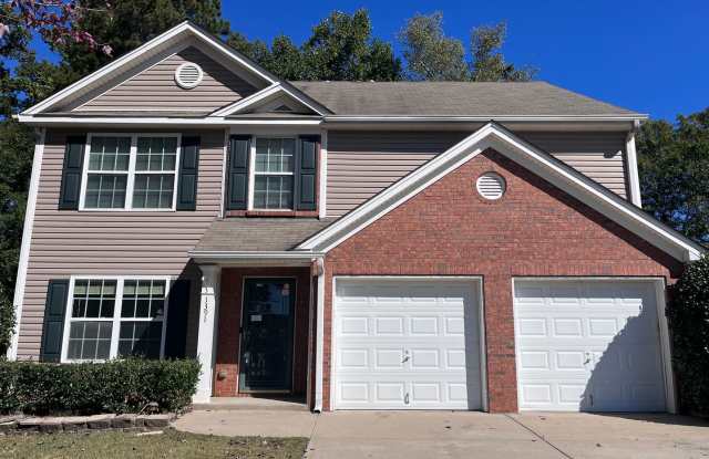 2-story house in LANIER cluster in Sugar Hill - 1391 Pine Acre Drive Northeast, Sugar Hill, GA 30518