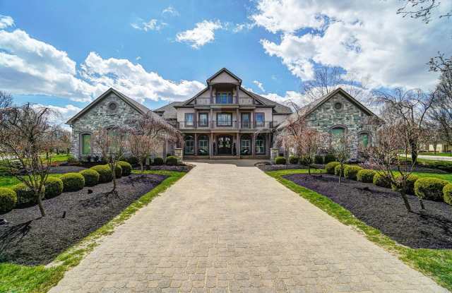 6655 Traquair Place - 6655 Traquair Place, Dublin, OH 43016