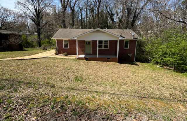 5510 Chandler St, Anniston photos photos