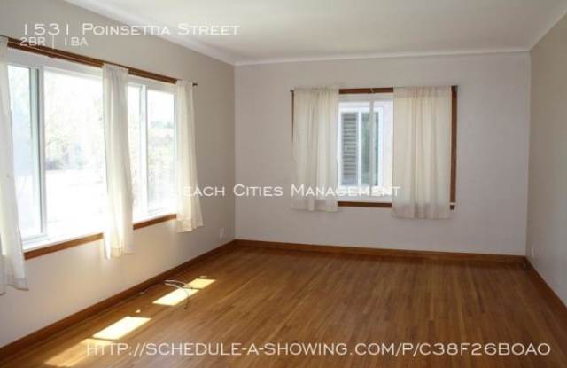 1531 Poinsettia Street Gallery 4