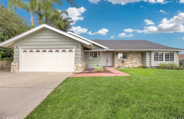 20115 Shadow Mountain Rd - 20115 Shadow Mountain Road, Walnut, CA 91789