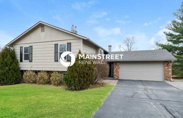 17 Oakshire Court - 17 Oakshire Court, St. Peters, MO 63376