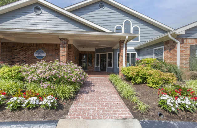 Chesapeake Bay Apartments photos photos
