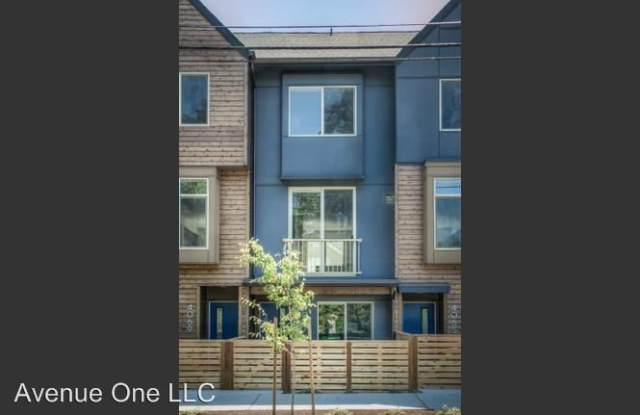 4067 NE 50th Street - 4067 NE 50th St, Seattle, WA 98105