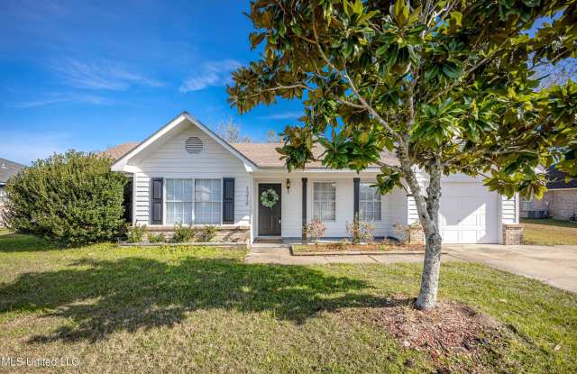1316 Deana Road - 1316 Deana Rd, Ocean Springs, MS 39564