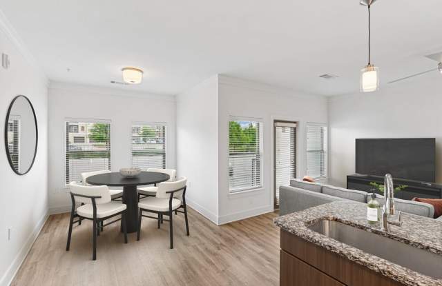 Avalon Frisco Gallery 2