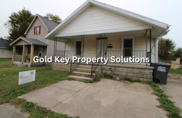4 BR 2 FULL BA House with Central Air (SECTION 8 APPROVED) Gallery 1