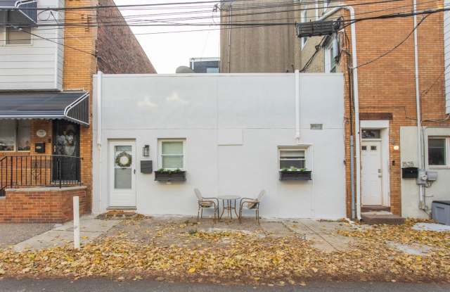 East Passyunk 1 bedroom photos photos