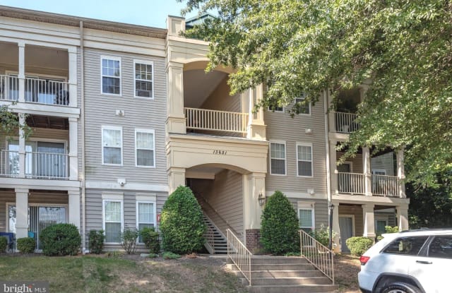 13621 GARFIELD PLACE - 13621 Garfield Place, Marumsco, VA 22191