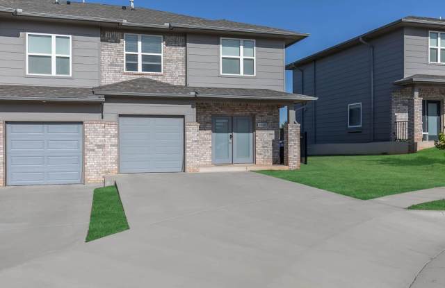 Afton Grove Townhouses Gallery 4