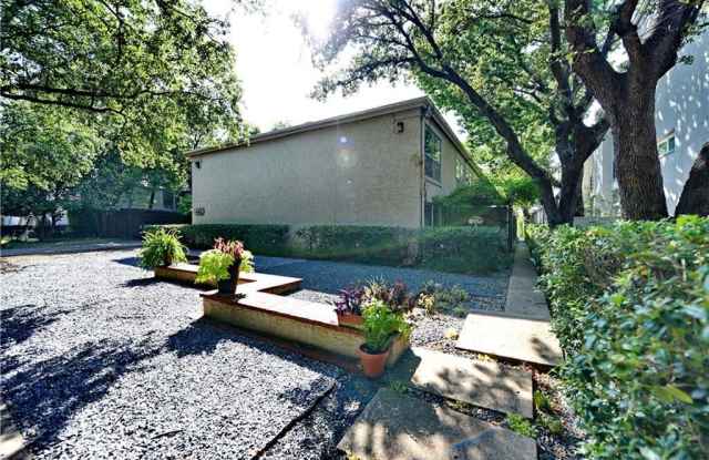 4431 Travis Street - 4431 Travis Street, Dallas, TX 75205