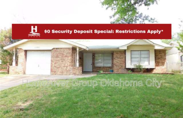 1100 Shalimar Dr - 1100 Shalimar Drive, Del City, OK 73115 1100 Shalimar Dr - 1100 Shalimar Drive, Del City, OK 73115