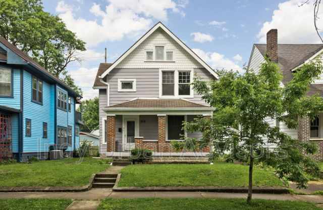 418 North Drexel Avenue photos photos