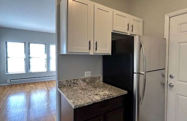 East Rogers Park One Bedroom *Income Guidelines Apply* Gallery 3