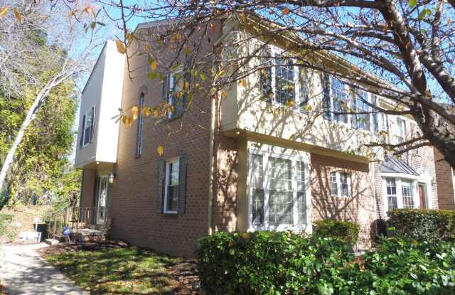 14536 MACBETH DRIVE - 14536 Macbeth Drive, Leisure World, MD 20906